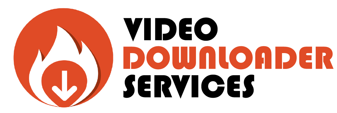 Video Downloader Services logo