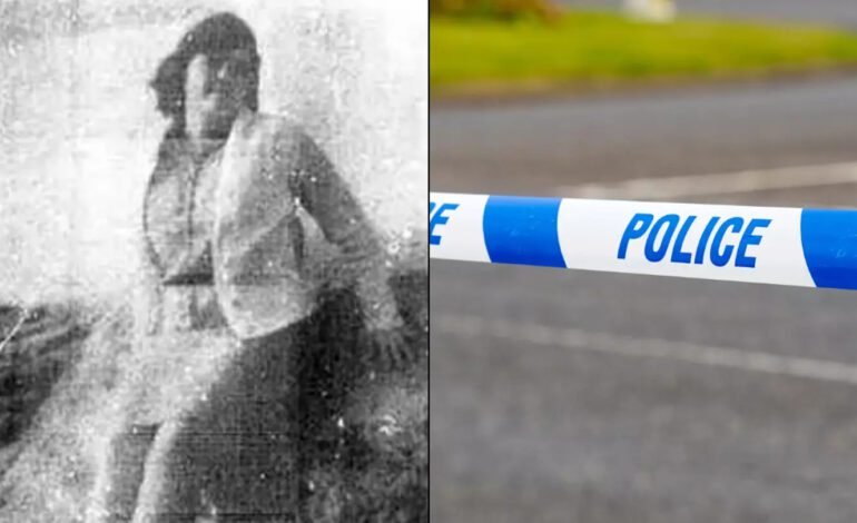 Woman Found Alive After 52 Years to Solve One of UK’s Longest Missing Persons Cases