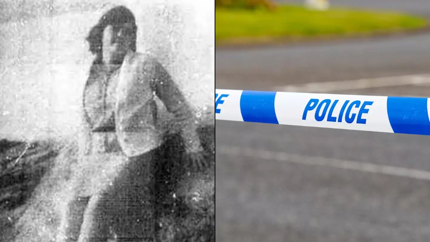 Woman Found Alive After 52 Years to Solve One of UK’s Longest Missing Persons Cases