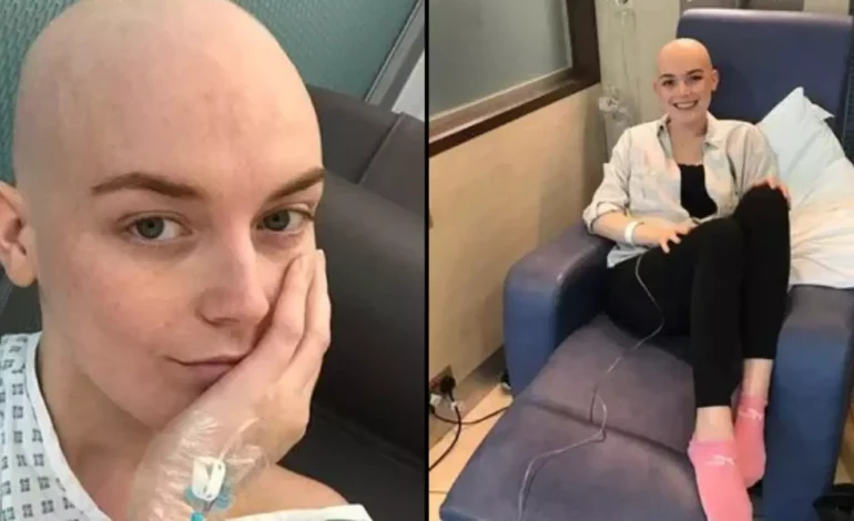 Woman in Her 20s Shares Three Cancer Symptoms She Ignored Before Getting a Stage Four Diagnosis