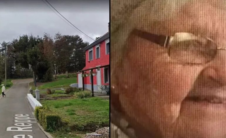 Heartbreaking Google Maps Image Helped Solve Case After Two Years When Woman Vanished from her Home